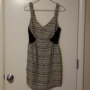 Bar III dress